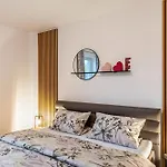 Domizil Eden - Erdgeschoss Apartment *