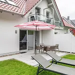 Lejlighed Domizil Eden - Erdgeschoss Göhren-Lebbin