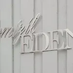 Domizil Eden - Erdgeschoss Apartment