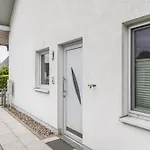 Apartment Domizil Eden - Erdgeschoss