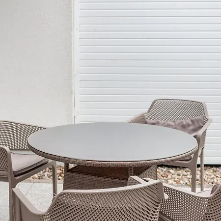 Domizil Eden - Erdgeschoss *