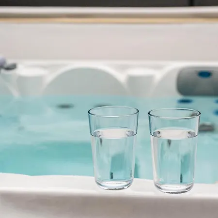 Appartement Domizil Eden - Erdgeschoss