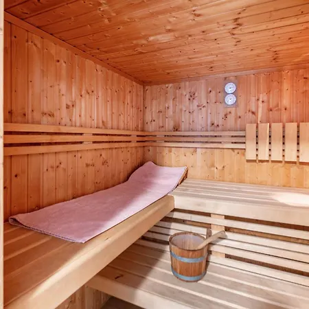 Domizil Eden - Erdgeschoss * Göhren-Lebbin